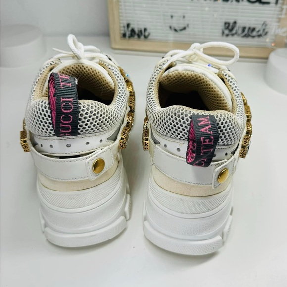 Gucci Flashtrek 40 - Picture 12 of 16